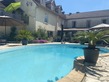 4 Bed. Property, Near Gourdon in Lot