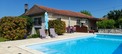 3 Bed. Property, Near BOUTEILLES ST SEBASTIEN in Dordogne