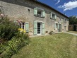 3 Bed. Property, Near Villefagnan in Charente