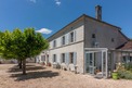 4 Bed. Property, Near Segonzac in Charente