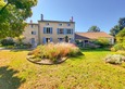 6 Bed. Property, Near Saint-Savin in Vienne