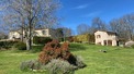 7 Bed. Property, Near Beaumontois en Périgord in Dordogne