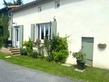 2 Bed. Property, Near Nanteuil-en-Vallée in Charente