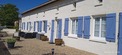 4 Bed. Property, Near Bonnes in Charente