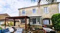 3 Bed. Property, Near Cérons in Gironde