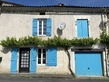 3 Bed. Property, Near Bourg-du-Bost in Dordogne