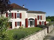 12 Bed. Property, Near Villetoureix in Dordogne