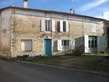 5 Bed. Property, Near Néré in Charente-Maritime