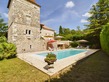 5 Bed. Property, Near Pujols in Lot-et-Garonne