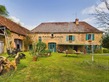 9 Bed. Property, Near Vézac in Dordogne