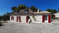 5 Bed. Property, Near Saint-Aubin-de-Cadelech in Dordogne