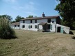 6 Bed. Property, Near Boussais in Deux-Sèvres