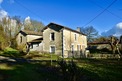 3 Bed. Property, Near Saint-Coutant in Deux-Sèvres