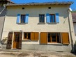 3 Bed. Property, Near Saint-Saud-Lacoussière in Dordogne