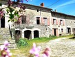 2 Bed. Property, Near Charroux in Vienne