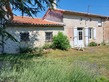 2 Bed. Property, Near Ruffec in Charente