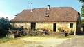 4 Bed. Property, Near Hautefort in Dordogne