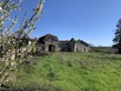 6 Bed. Property, Near Gensac in Gironde