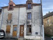 2 Bed. Property, Near Magnac-Laval in Haute-Vienne