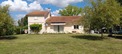 4 Bed. Property, Near Villeneuve-sur-Lot in Lot-et-Garonne