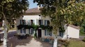 7 Bed. Property, Near Castelnau-de-Montmiral in Tarn