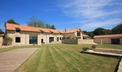 6 Bed. Property, Near Dournazac in Haute-Vienne