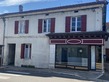 4 Bed. Property, Near Saint-Séverin in Charente