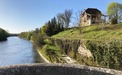 8 Bed. Property, Near Lalinde in Dordogne