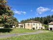 6 Bed. Property, Near Aubeterre-sur-Dronne in Charente