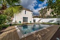 4 Bed. Property, Near Pézenas in Hérault