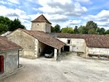 6 Bed. Property, Near Villebois-Lavalette in Charente