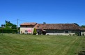 5 Bed. Property, Near Saint-Aulaye-Puymangou in Dordogne