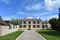 6 Bed. Property, Near Bernay-Saint-Martin in Charente-Maritime