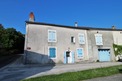 3 Bed. Property, Near Villebois-Lavalette in Charente