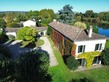 5 Bed. Property, Near Bergerac in Dordogne