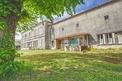 6 Bed. Property, Near Sauzé-Vaussais in Deux-Sèvres