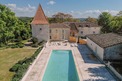 6 Bed. Property, Near Roquecor in Tarn-et-Garonne