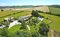 > 20 Bed. House, Near CARCASSONNE in Aude