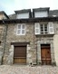 9 Bed. House, Near MONTSALVY in Cantal