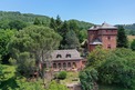 12 Bed. Maison de Maître, Near VILLECOMTAL in Aveyron