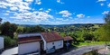 8 Bed. House, Near DECAZEVILLE in Aveyron