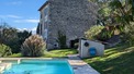 5 Bed. House, Near CORDES-SUR-CIEL in Tarn