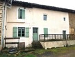 5 Bed. House, Near CHASSENON in Charente