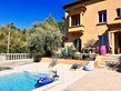 9 Bed. House, Near CARCASSONNE in Aude