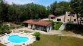 6 Bed. House, Near SAINT CIRQ LAPOPIE in Lot