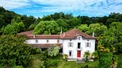 13 Bed. Property, Near SAINT VINCENT DE TYROSSE in Landes