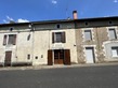 4 Bed. House, Near SAINT MARTIN L'ARS in Vienne