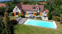 5 Bed. House, Near SAINT JEAN DE LAUR in Lot