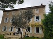 5 Bed. House, Near LECTOURE in Gers