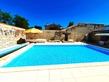 7 Bed. House, Near SEPTFONDS in Tarn-et-Garonne